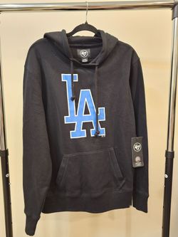 47 Brand Los Angeles Dodgers Hoodie