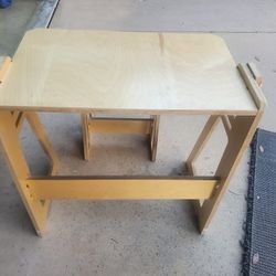 Kids Desk