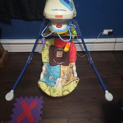 Baby Swing