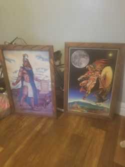 Cuadros