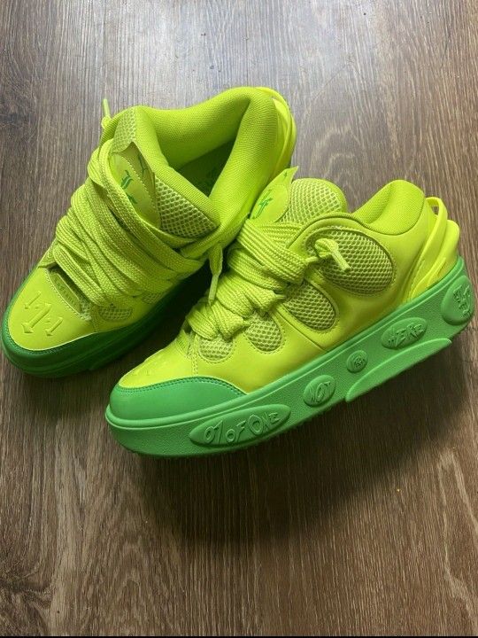 Puma x La Melo LaFrance Collab Brand New Sz 9, 9.5, 10.5