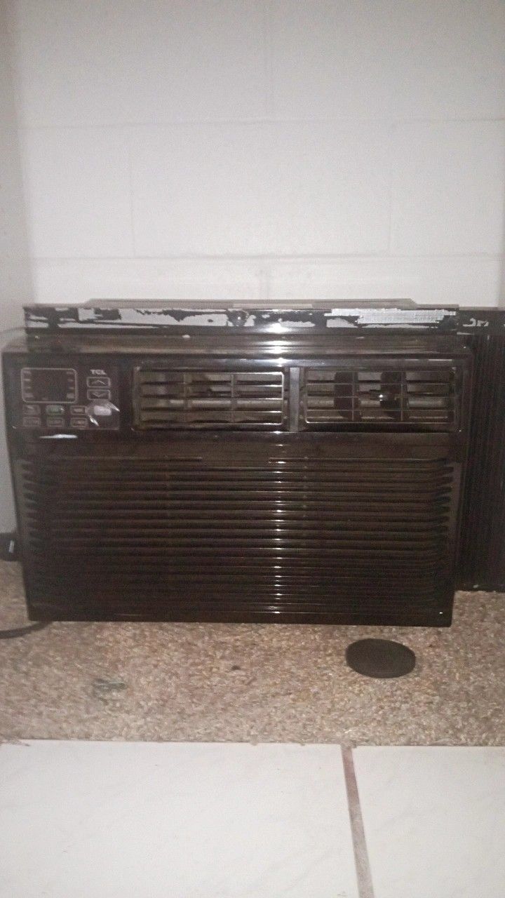 Ac Unit