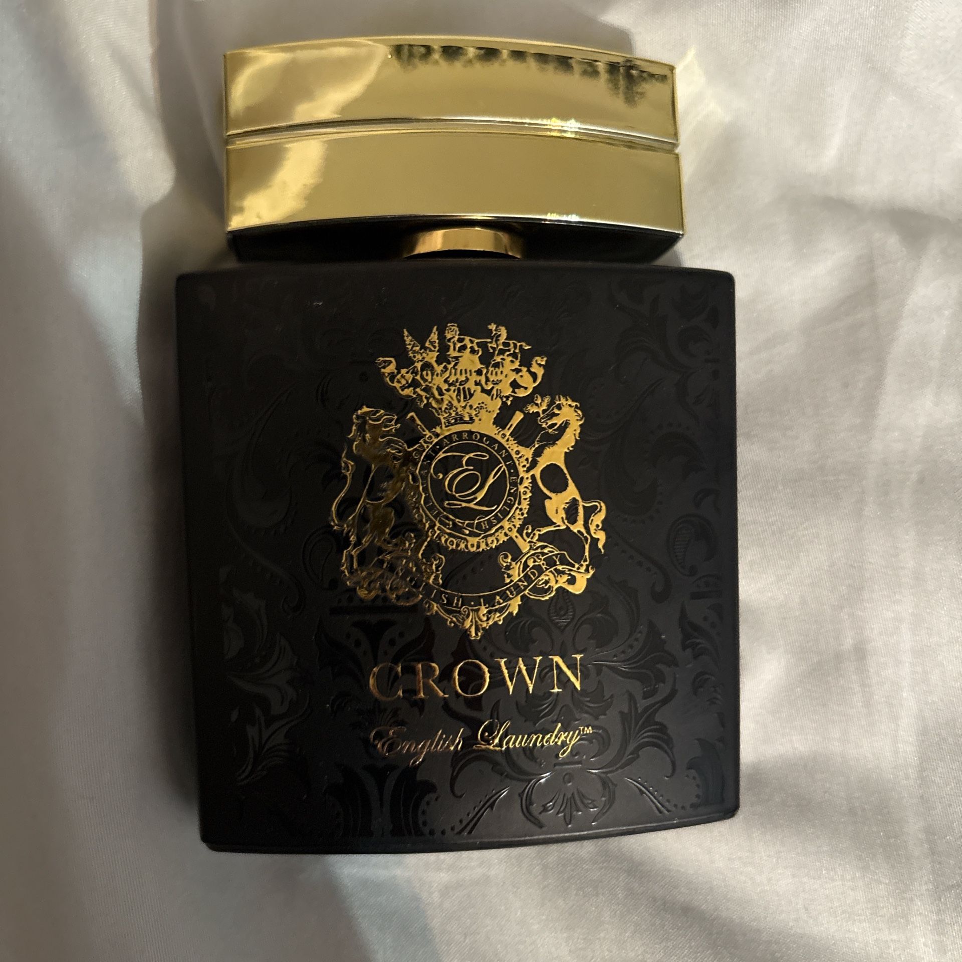 Crown Cologne