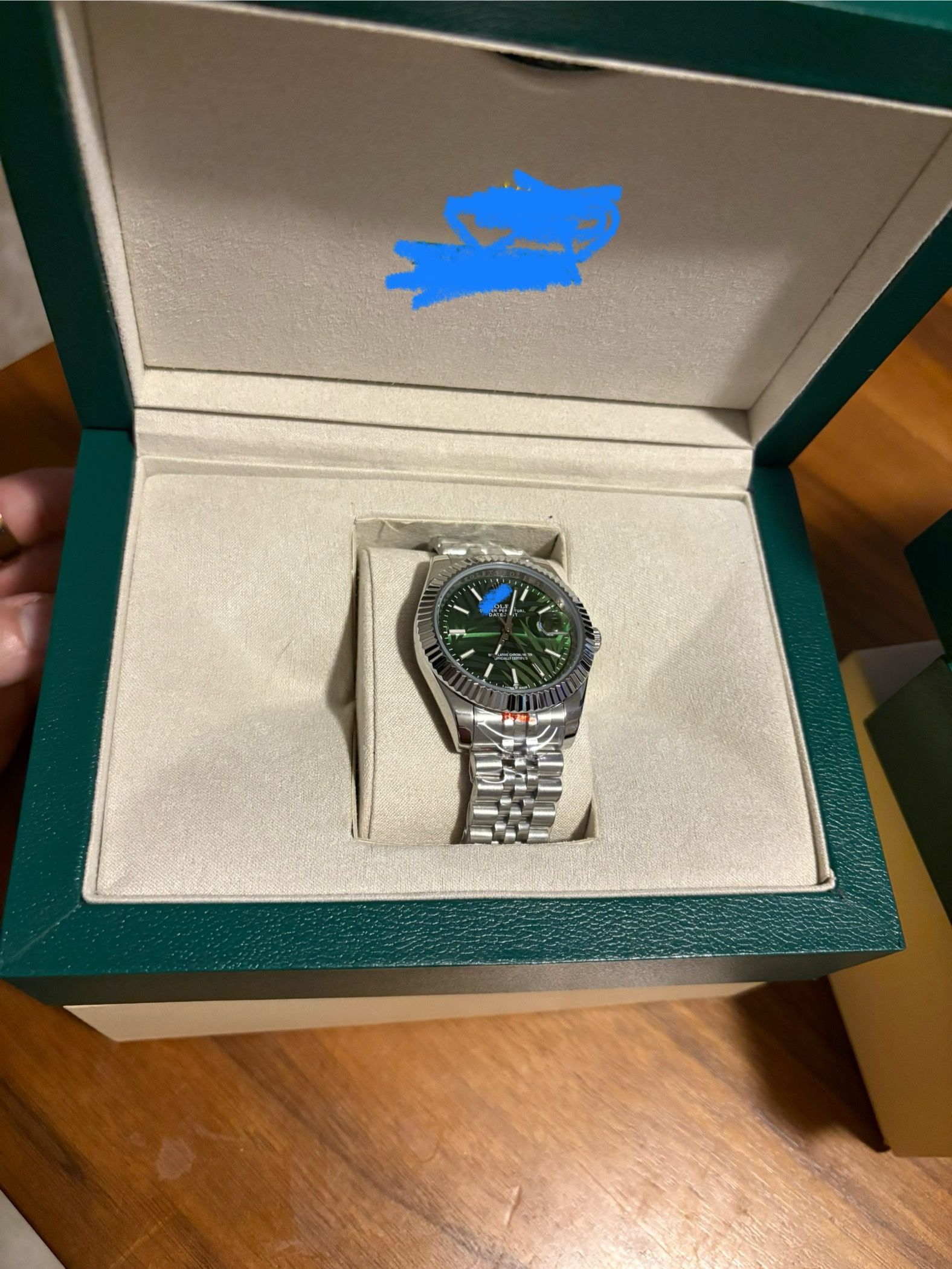 Designer Watch 