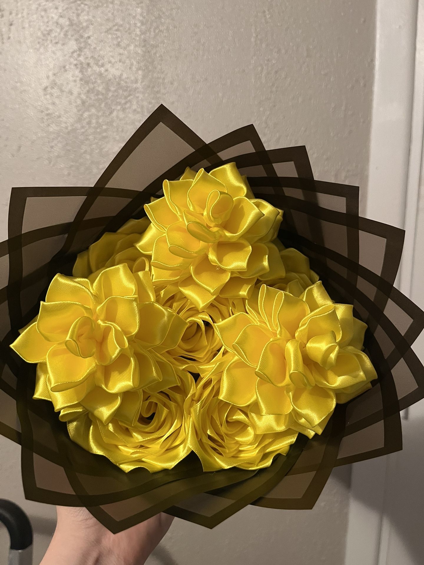 Mixed Bouquet