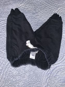 Carter’s Baby Boy Sweatpants 3 Months
