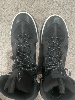 Burberry boots (size 46) US13