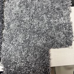 Gray Carpet 
