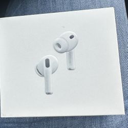 Airpods Pro 3 Brand New