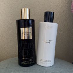 Victoria Secret Body Spray 