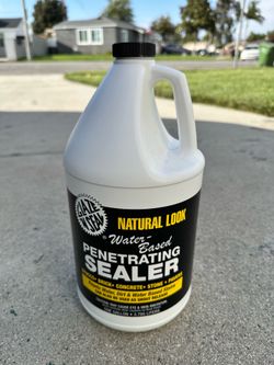 Cement sealer