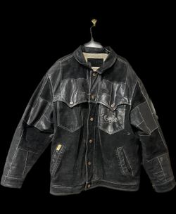 Snoop Dogg Jacket