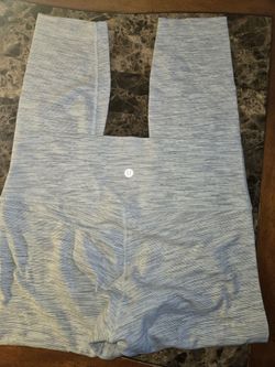 Lululemon Size 10