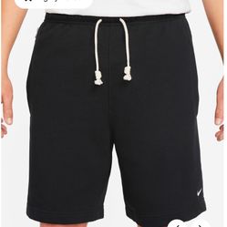 Nike Standard Issue Men's Dri-FIT 8" Basketball Shorts Large NWT Style DQ5712