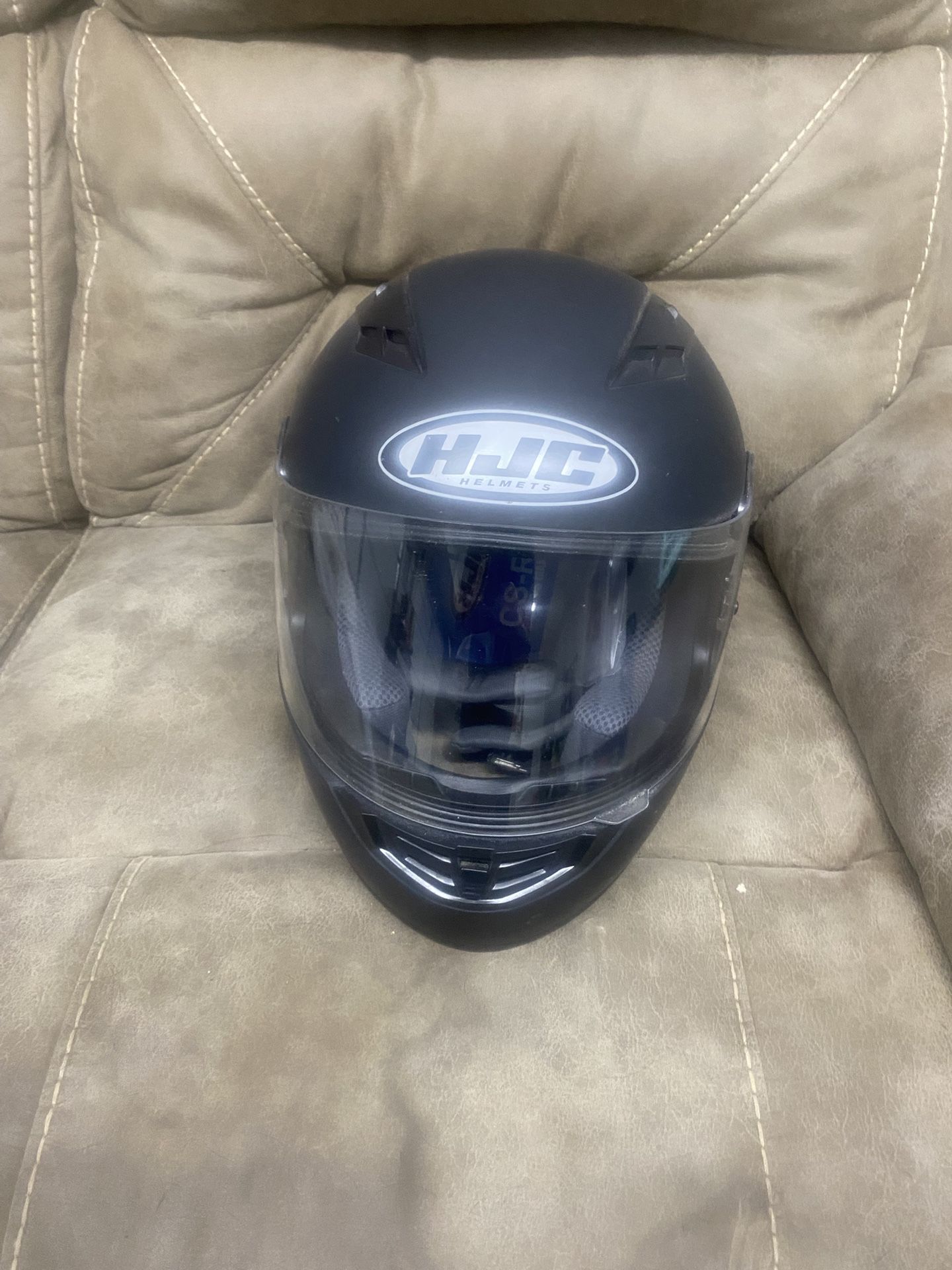 Motorcycle Helmet
