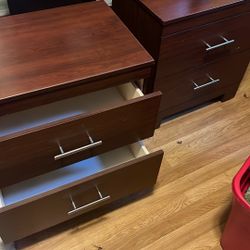 Dickerson Furniture End Tables