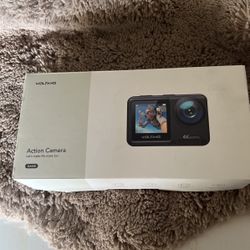 Action Camera