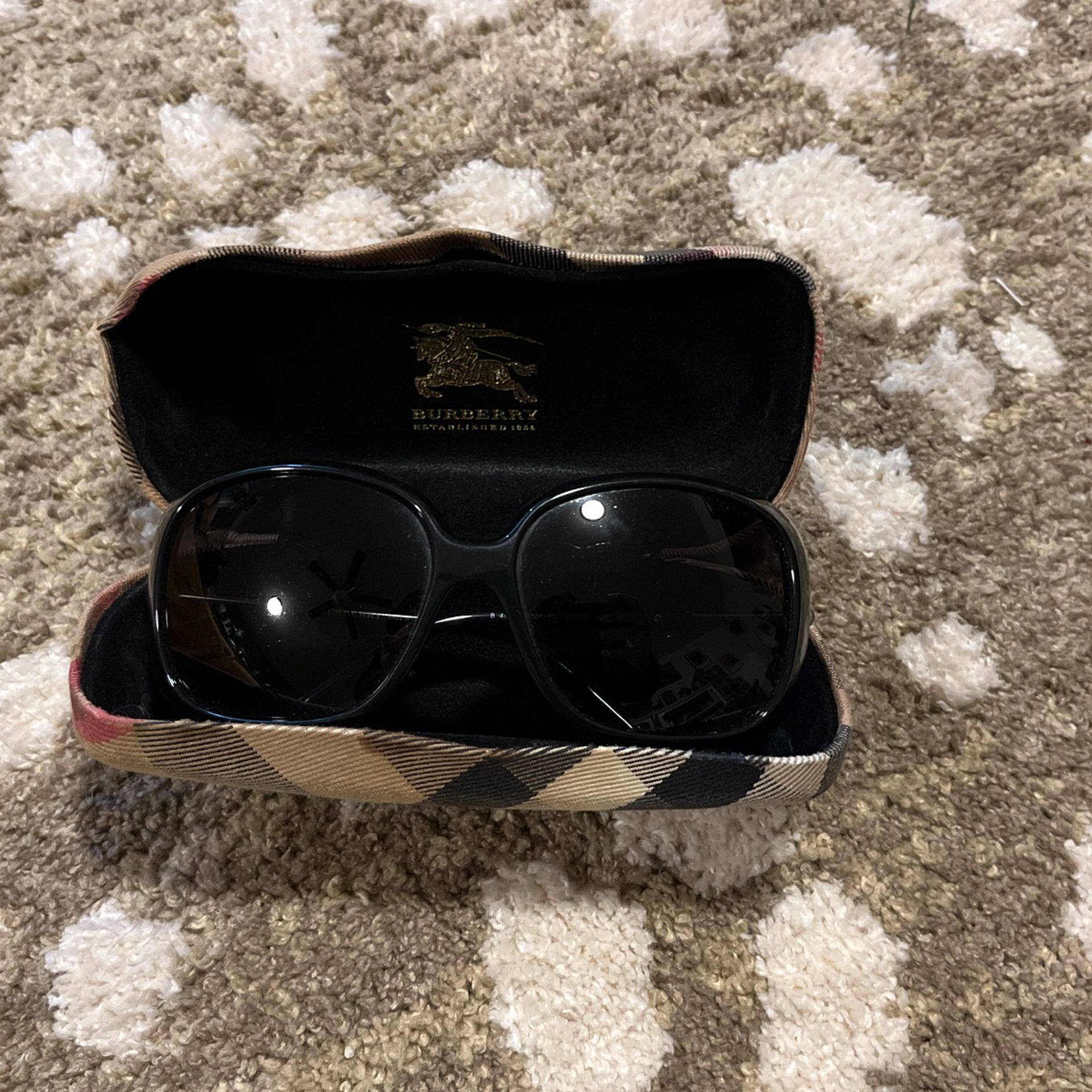 Burberry Sunglasses