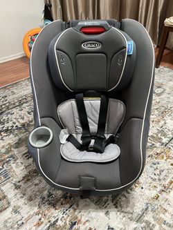 Graco Car seat