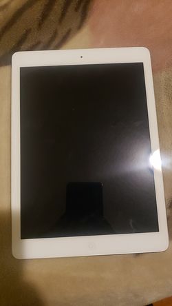 iPad