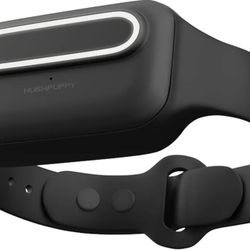 No Bark Collar Easy Setting: AI Bark Training Collar with Long Lasting Battery Life for Medium Dogs