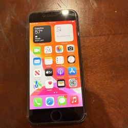 iPhone 8 256gb In Excellent Condition Unlocked Worldwide Any Network In USA And Overseas 