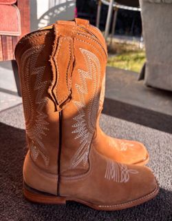 Cowboy Boots
