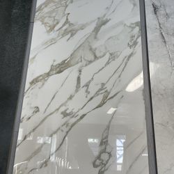 24×48 Porcelain Floor & Wall Tile Only