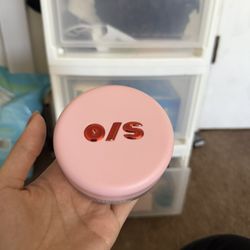 makeup, powder, translucent powder 