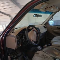 Ford 150 4/ Extended cab Larist