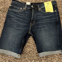 Men’s Levi’s Shorts