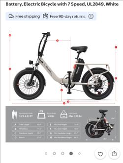 E bike