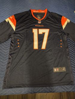 Vele Broncos Jersey 