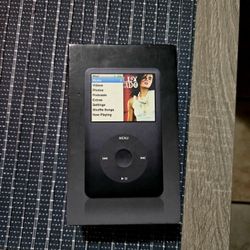 ipod classic 7th generation