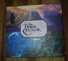 The Dark Crystal: Age of Resistance: Inside the Epic Return to Thra