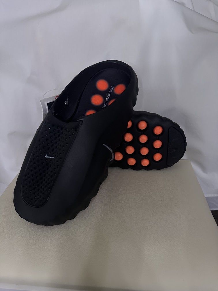 Nike Mind Slides Size 11