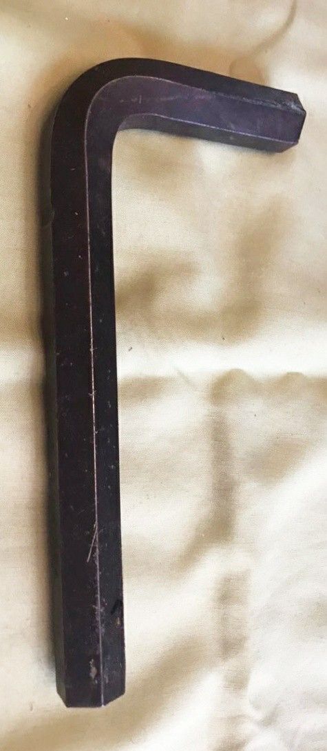 19mm Hex Key