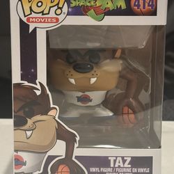 Taz #414