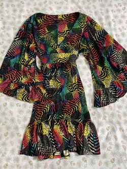 Betsey Johnson Dress