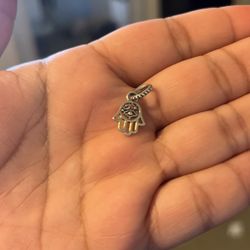 real pandora charm $15