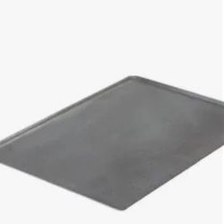 Baking Steel Rectangular Pizza Stone, 14 x 16 inches