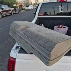 1997 Chevy silverado jack tool box