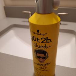 Got2B Glued Spray - Pauly D Limited Edition 