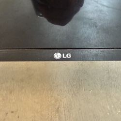 LG TV 