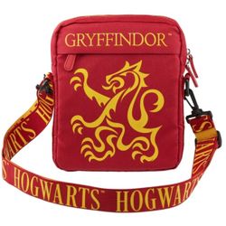 Harry Potter Gryffindor Keeper Crossbody Bag