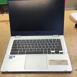 Asus Laptop 