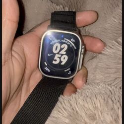 Apple Watch Ultra 