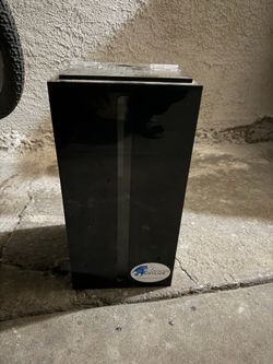 Advance acrylic ATO