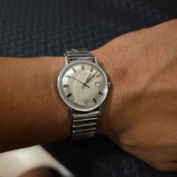 Vintage Timex