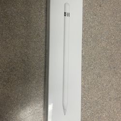 apple pencil 1Gen new